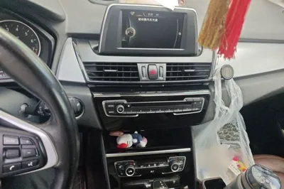 BMW 2 Series Active Tourer