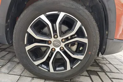 Chery Tiggo 3x