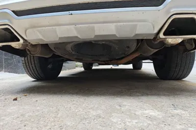 BYD S7