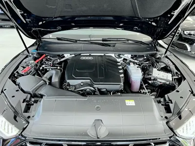 Audi A7L