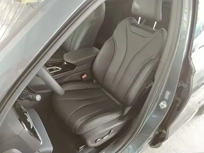Geely Xingyue L