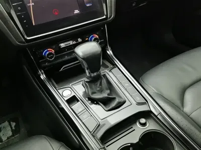 Volkswagen Phideon