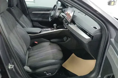 Geely Auto Preface