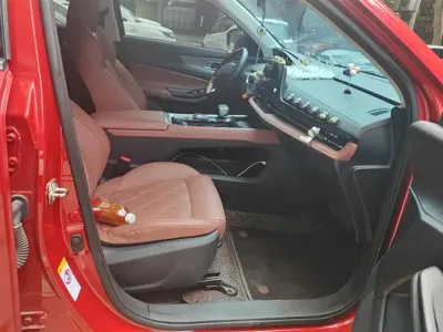 Changan CS55PLUS