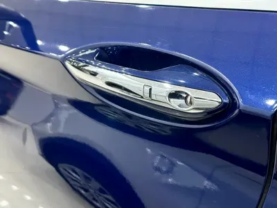 Infiniti QX50