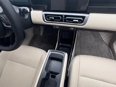 Wuling Bingo PLUS