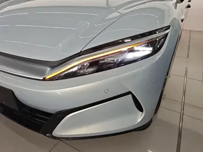 BYD 汉L