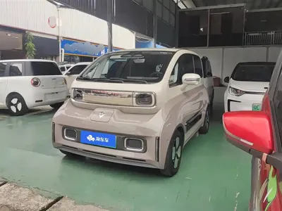 Baojun KiWi EV