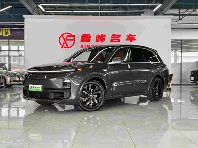 Li Auto Li L8
