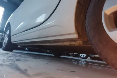 Roewe Clever