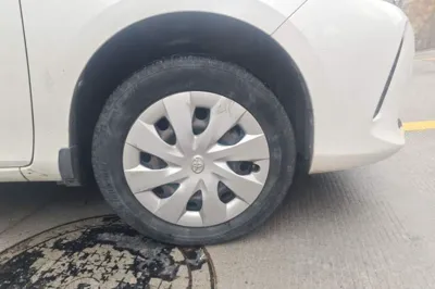 Toyota Vios
