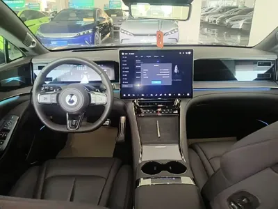 Denza Denza Z9