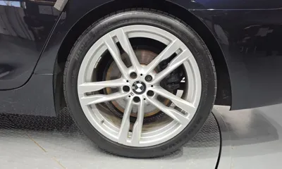 BMW 6-Series
