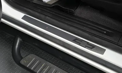 ChevroletGMDaewoo Colorado