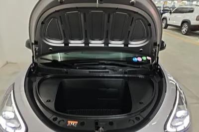 Geely Galaxy Geome