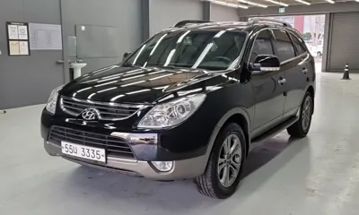 Hyundai Veracruz