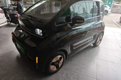 Baojun KiWi EV