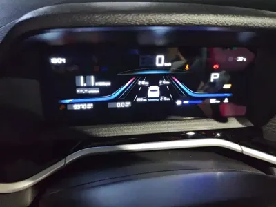 Geely Binyue