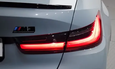 BMW M3