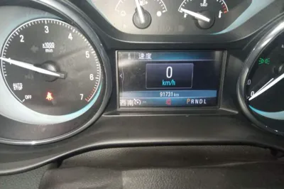 Buick Envision