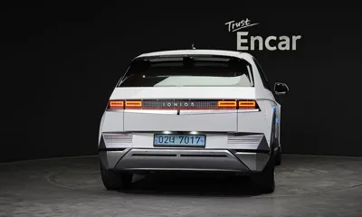Hyundai Ioniq5
