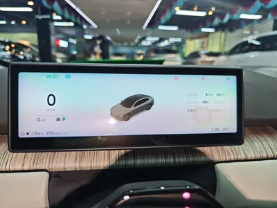 Nio ET7