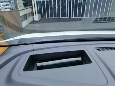 WEY Wey Gaoshan