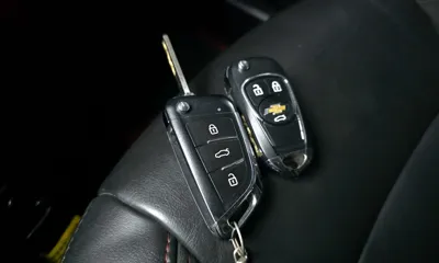 ChevroletGMDaewoo Aveo