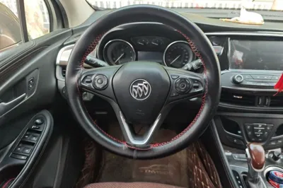 Buick Envision