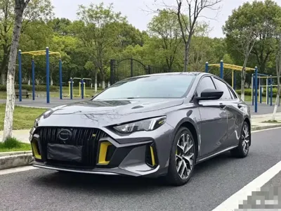 GAC Motor Shadow Leopard