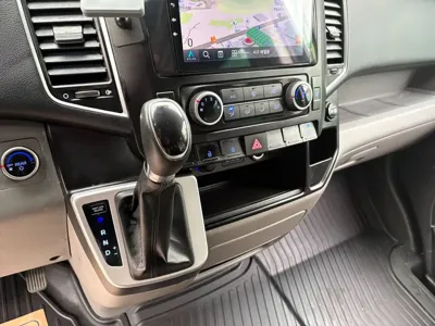 Hyundai Solati