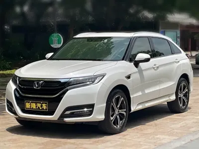 Honda UR-V