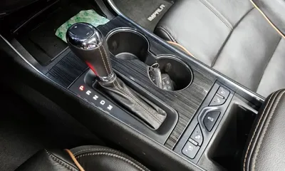 ChevroletGMDaewoo Impala