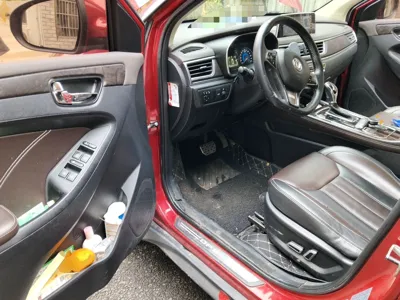 Dongfeng Fengon 580