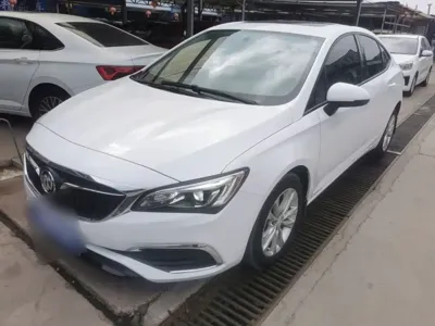Buick Verano
