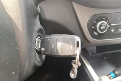 Kia KX3