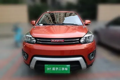 Haval H1
