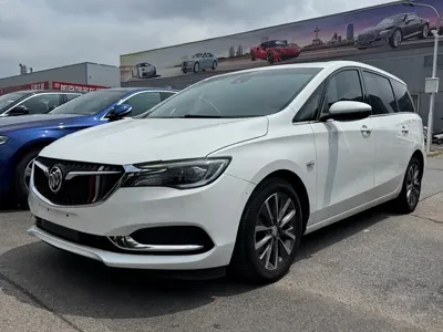 Buick GL6