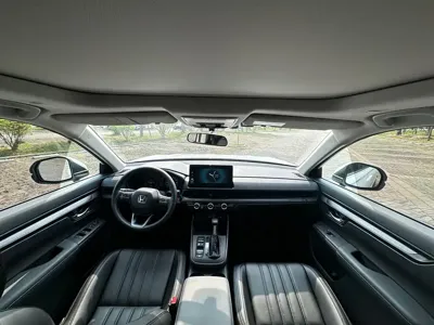 Honda Breeze