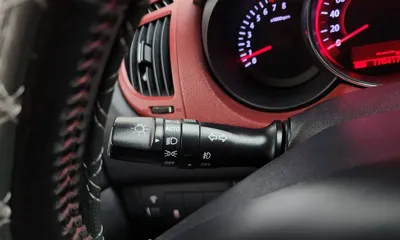 Kia Porte