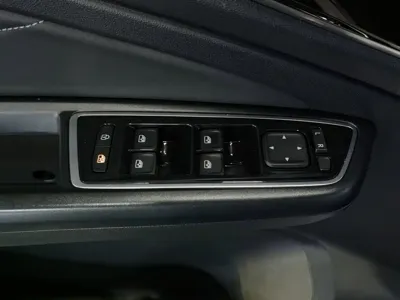 Jetta VS5