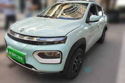 Dongfeng NAMMI BOX