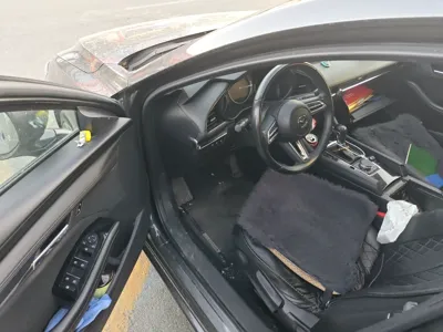 Mazda Mazda 3 Axela
