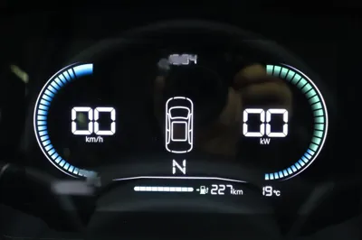 Leapmotor T03