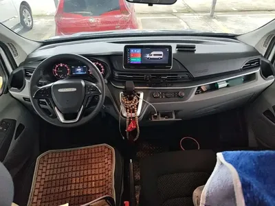 大通 V90 RV
