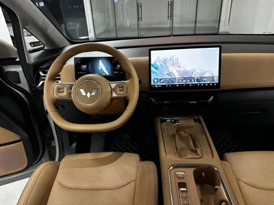 Wuling 星光730