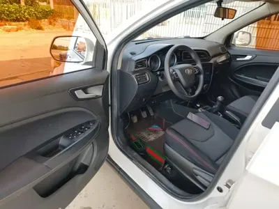 FAW Junpai D60