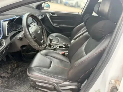 Chery Arrizo 5