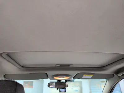 Chevrolet Sail