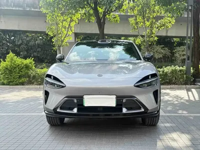 Xiaomi 小米YU7